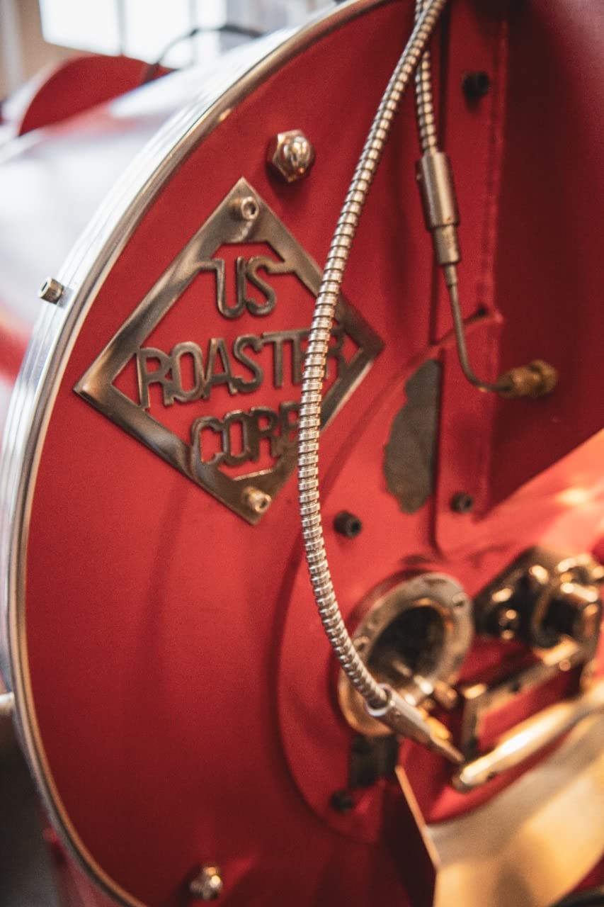 Unroasted Green Coffee - Farm Esmeralda