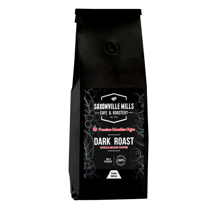 Dark Coffee